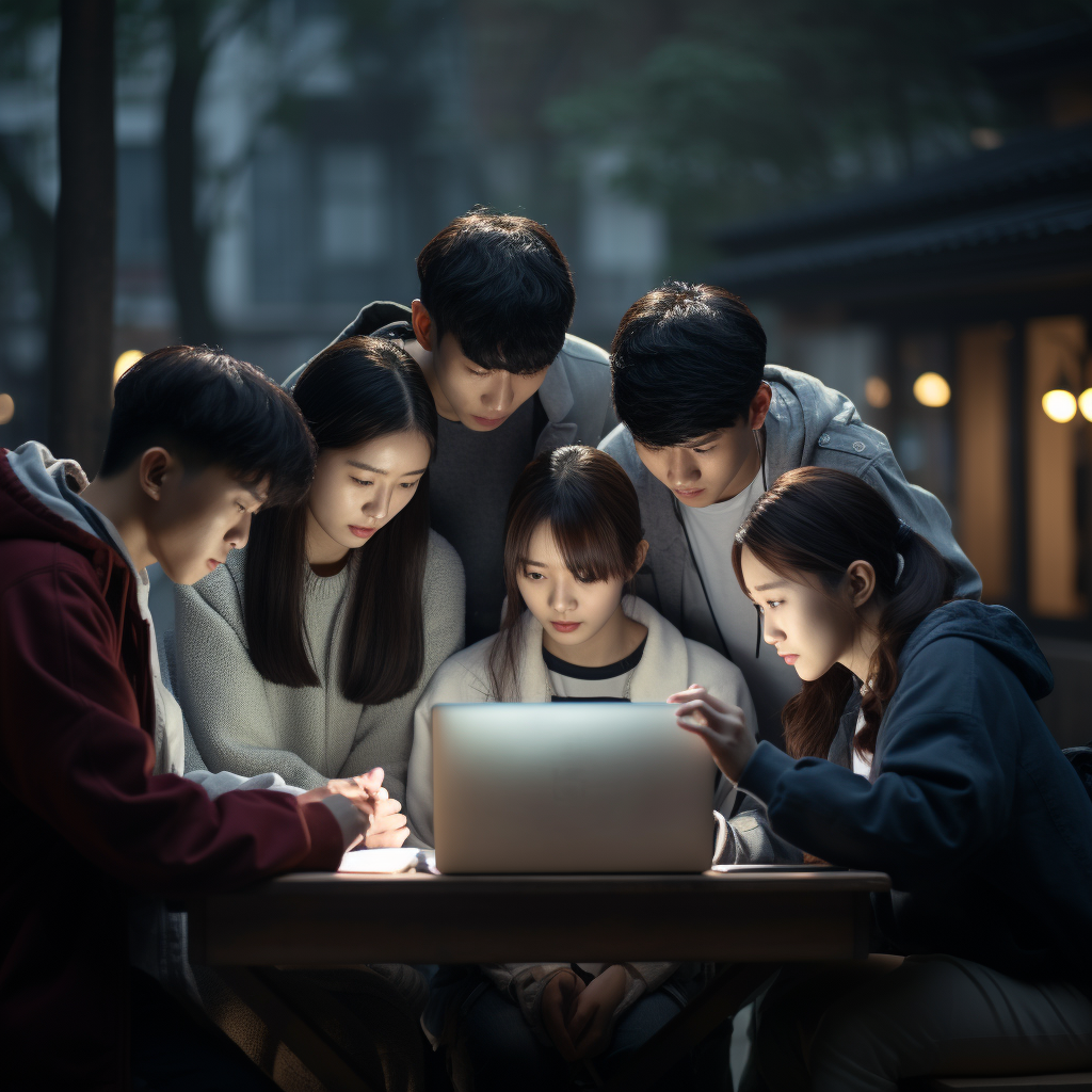 國考規(guī)定行測最低多少分:深度解析公務(wù)員考試的邊界線