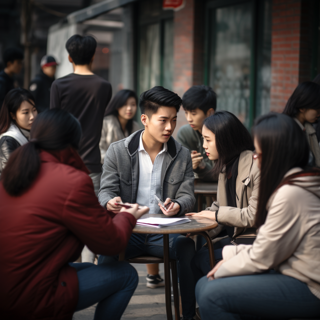 浙江公務(wù)員考試的面試包含哪些內(nèi)容？：深入剖析面試的各個(gè)環(huán)節(jié)