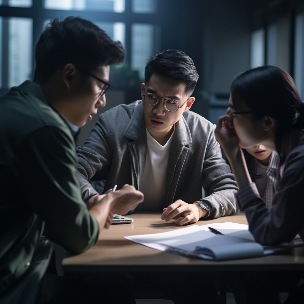 浙江公務(wù)員考試的申論指南:精準把握寫作要點和技巧
