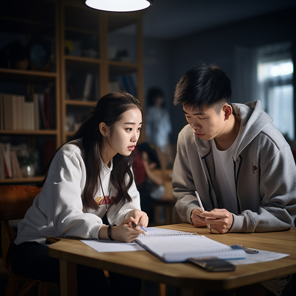 浙江公務(wù)員考試的考試規(guī)則:全面解析考試要求和注意事項