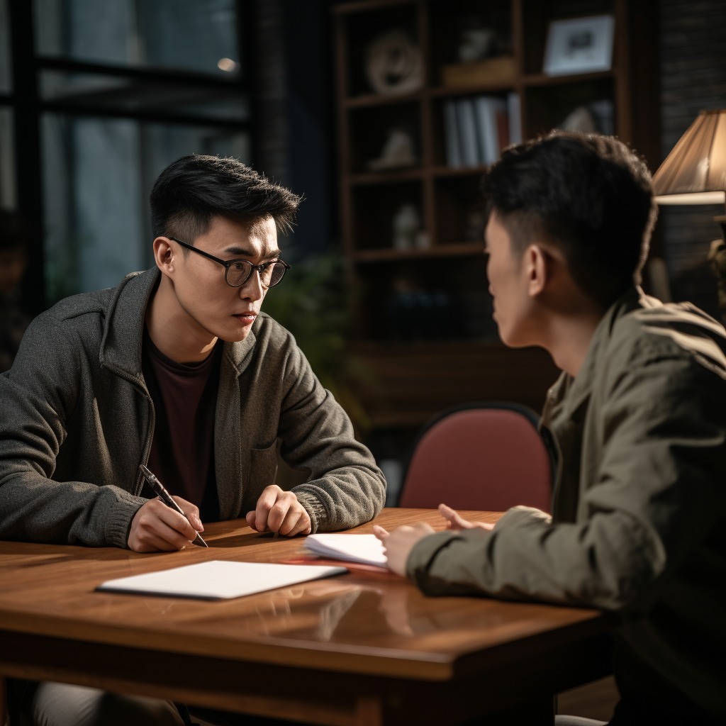 浙江公務(wù)員考試的成績公布后我應(yīng)該做什么:全面解析后續(xù)行動的指導(dǎo)原則和策略