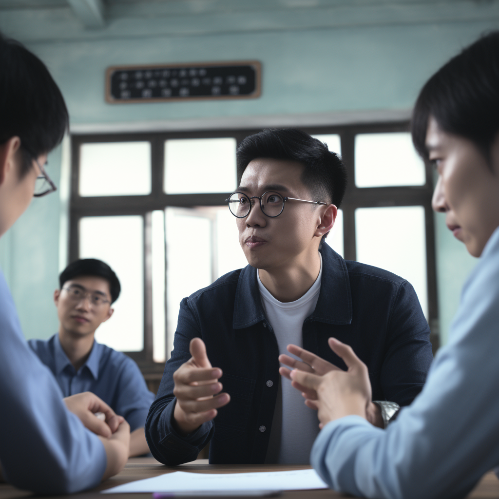浙江公務(wù)員考試的面試過后我應(yīng)該做什么:全面解析后續(xù)行動的策略和原則
