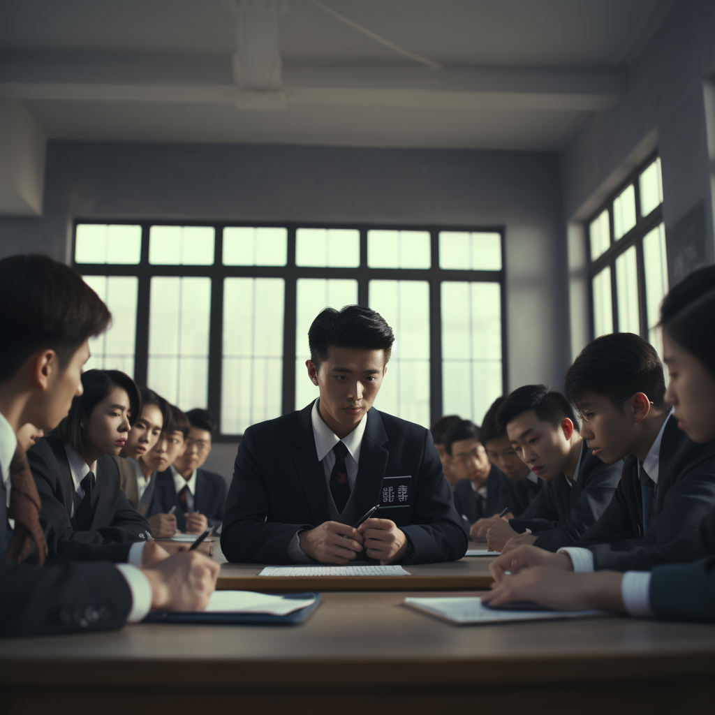 浙江公務(wù)員考試的換考場可以嗎？