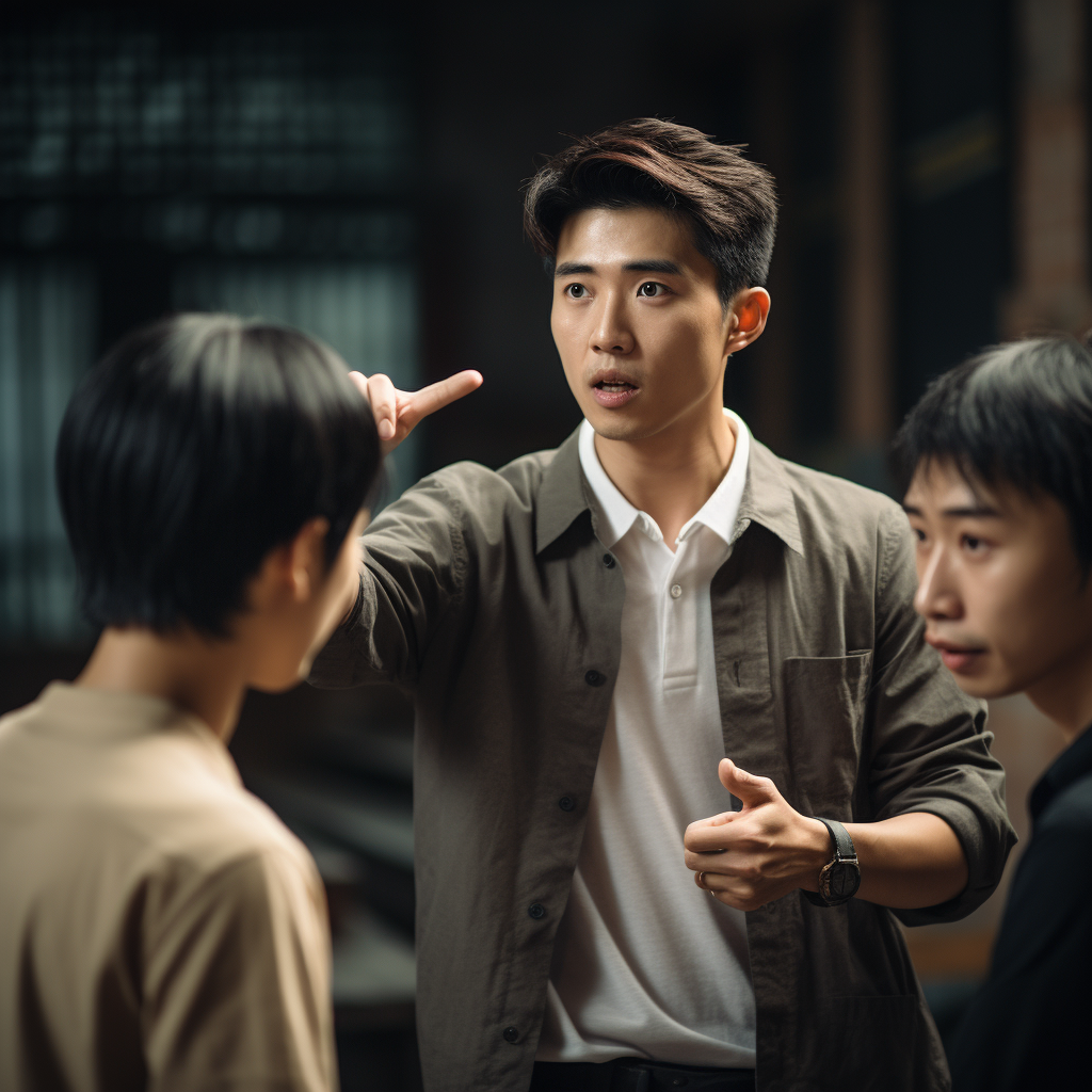 行測判斷推理中端點怎么數(shù)？