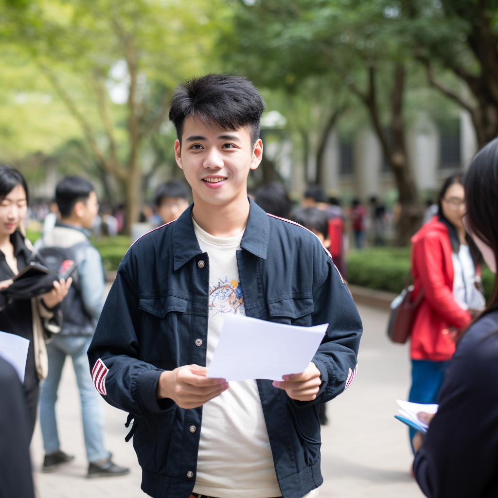 江蘇公務(wù)員考試的筆試備考策略是什么？