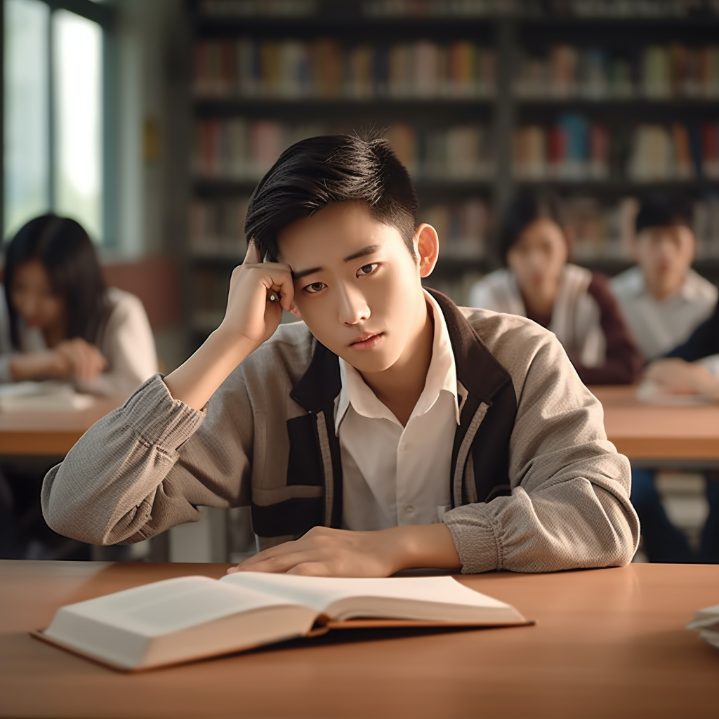 掌握申論考試:技巧與策略