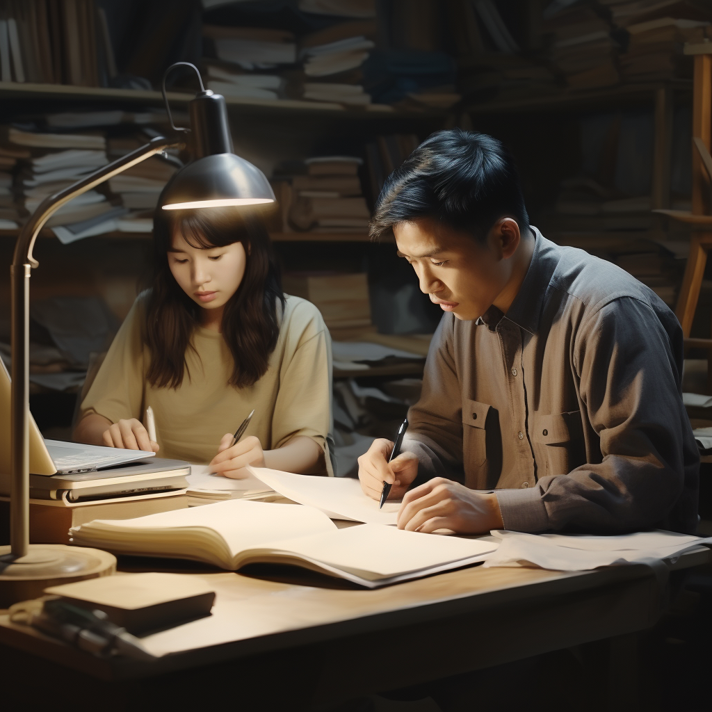 公務(wù)員考試申論分值解析:你能得多少分?