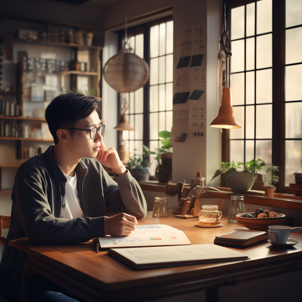 公務(wù)員考試:深入理解申論評(píng)分細(xì)則