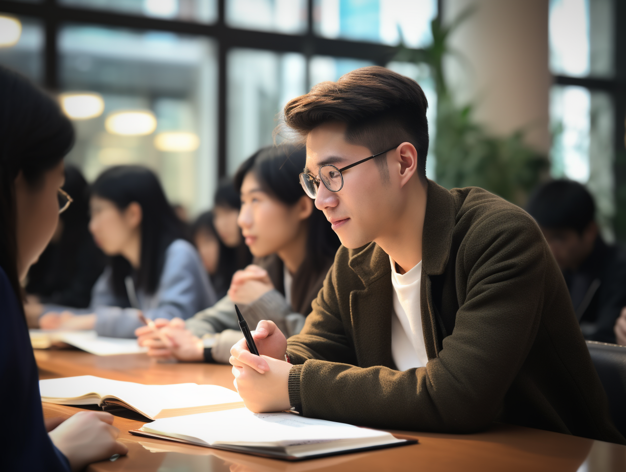 公務(wù)員考試:不僅是行測(cè)和申論