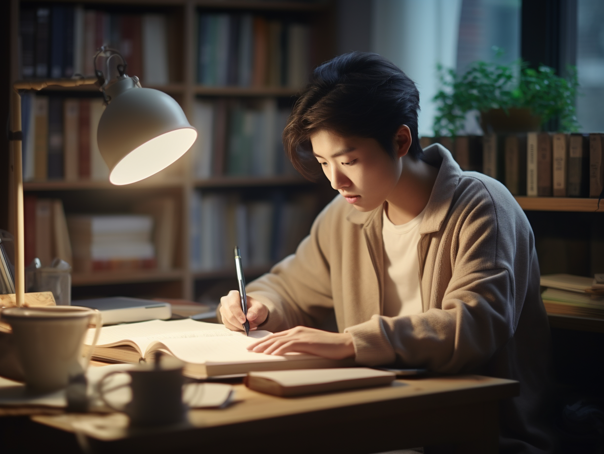 探索江蘇公務(wù)員考試的備考時(shí)間長度