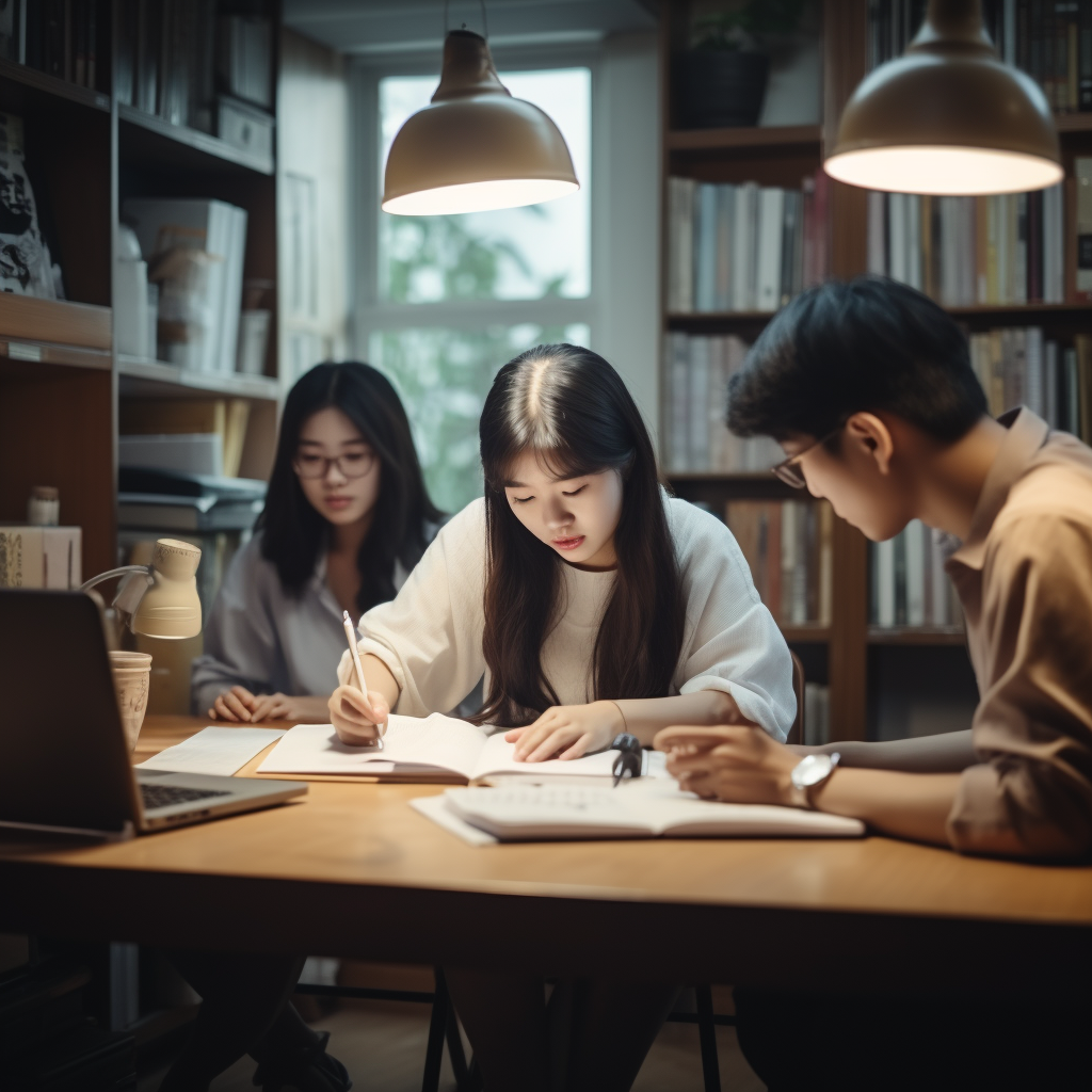 浙江公務(wù)員考試的復(fù)習(xí)筆記怎么做:探索有效學(xué)習(xí)的方法
