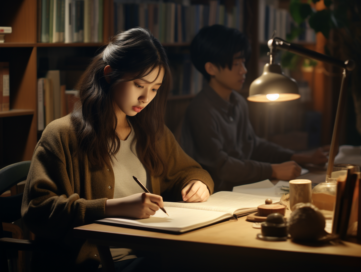 浙江公務(wù)員考試的考試成績(jī)是如何評(píng)定的:深度解析評(píng)分機(jī)制與標(biāo)準(zhǔn)