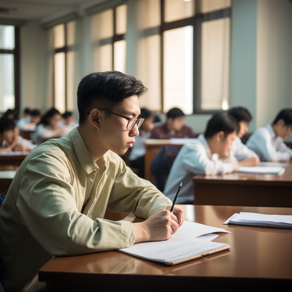 浙江公務(wù)員考試的體檢材料準(zhǔn)備清單