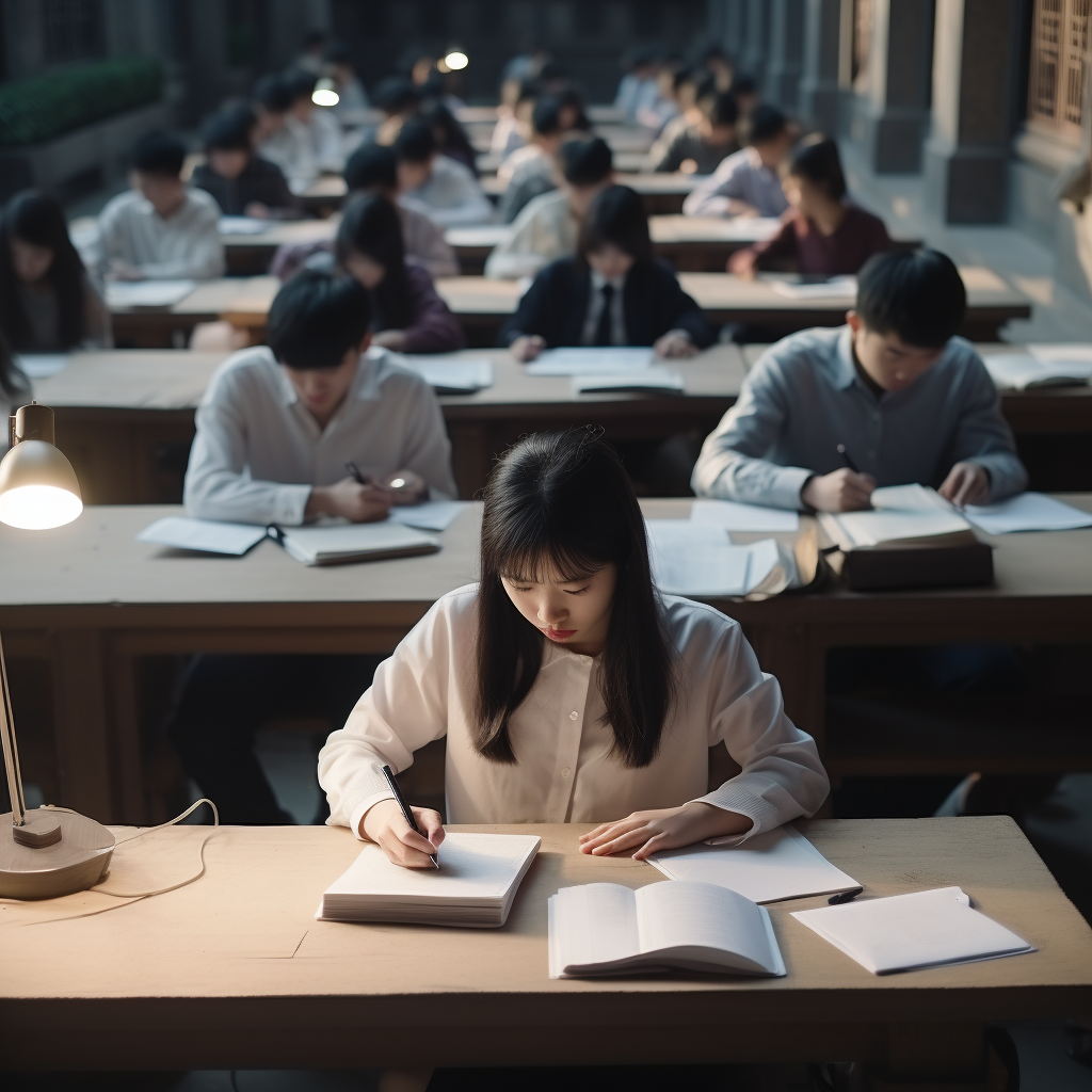 浙江公務(wù)員考試的考試成績有多重要?