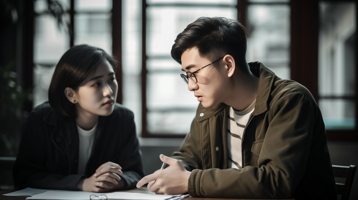 浙江公務(wù)員考試的成績?cè)u(píng)分標(biāo)準(zhǔn)是什么？