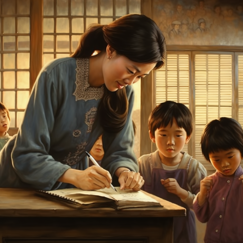 東莞東城教師招聘之探索:從區(qū)域到行業(yè)的深度分析