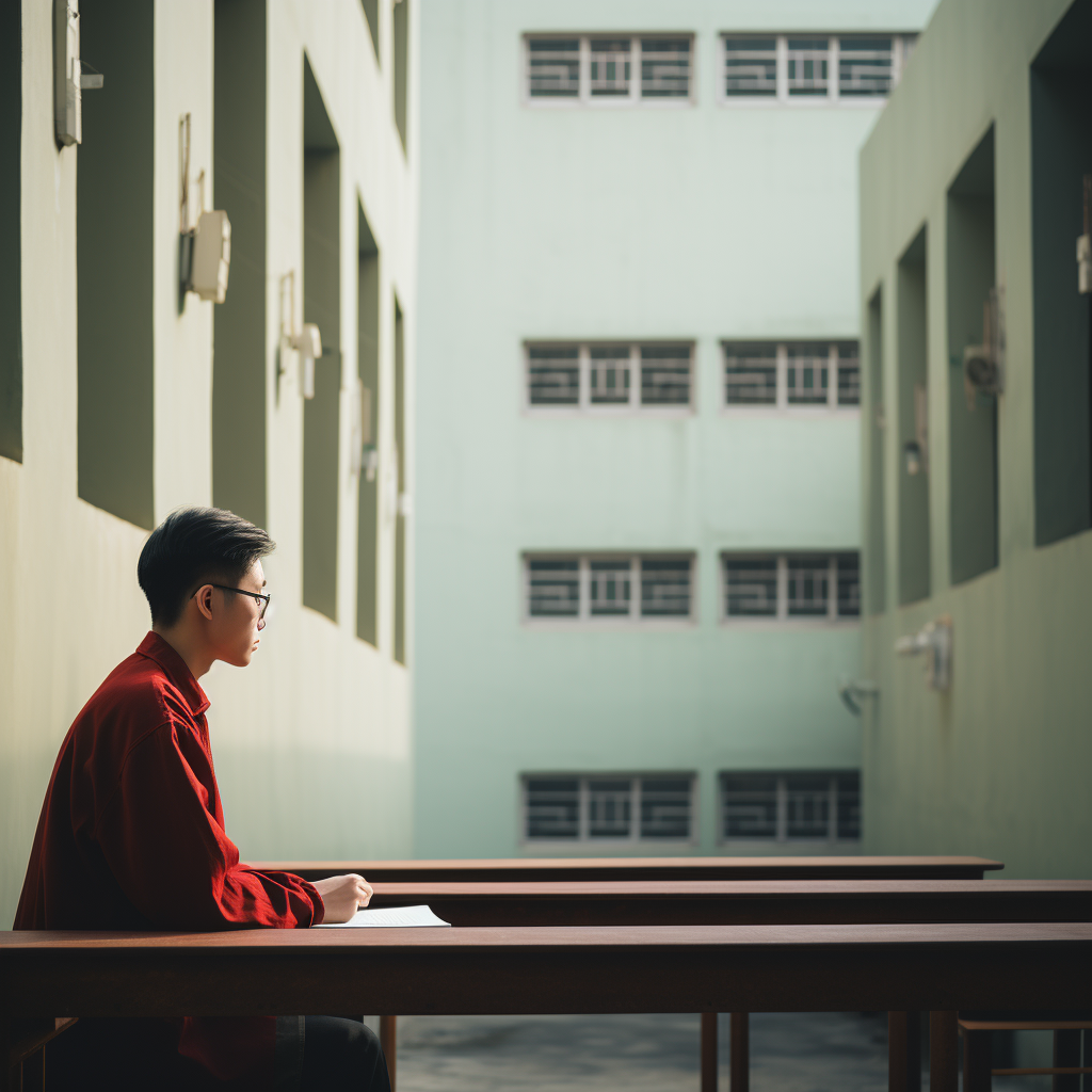 浙江公務員考試的晉升機制是什么？