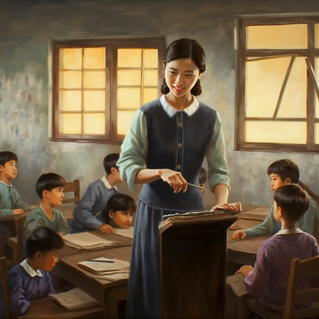 教師招聘考試完怎么安排:一項(xiàng)深度分析