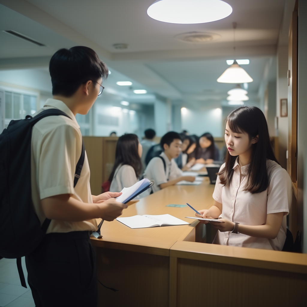 揭示江蘇公務(wù)員考試的資格審查的有效竅門