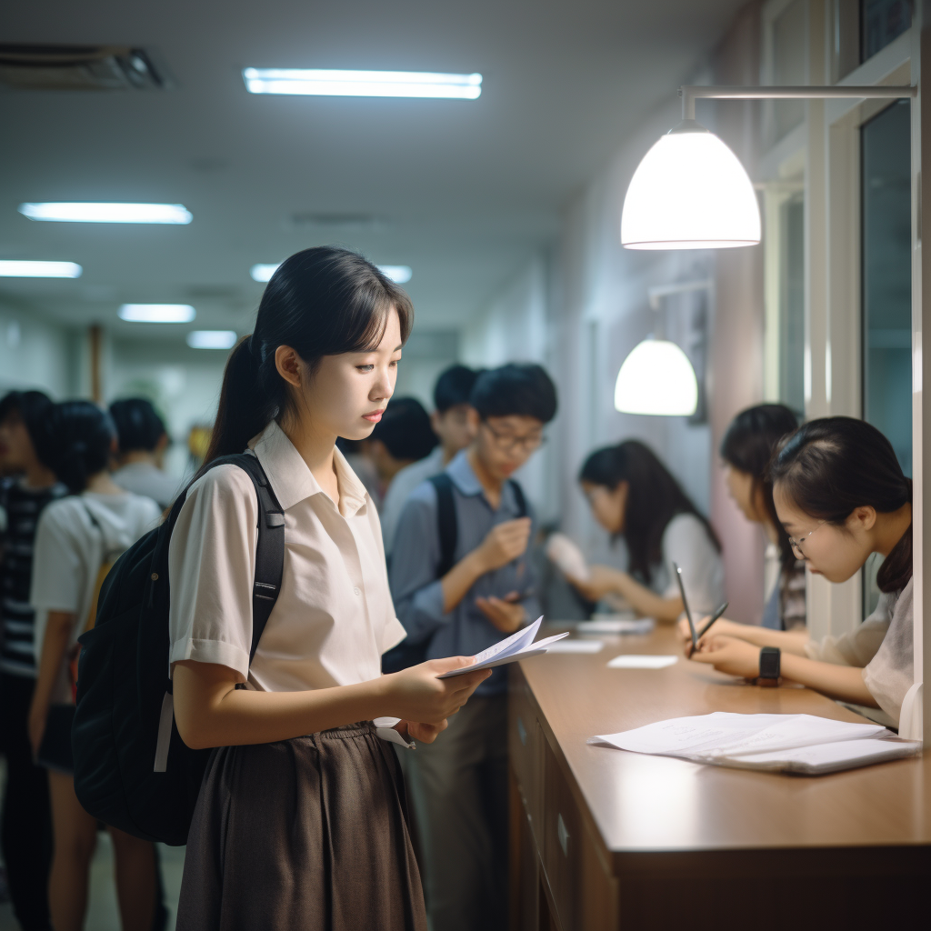江蘇公務(wù)員考試資格審查:需要注意的事項(xiàng)