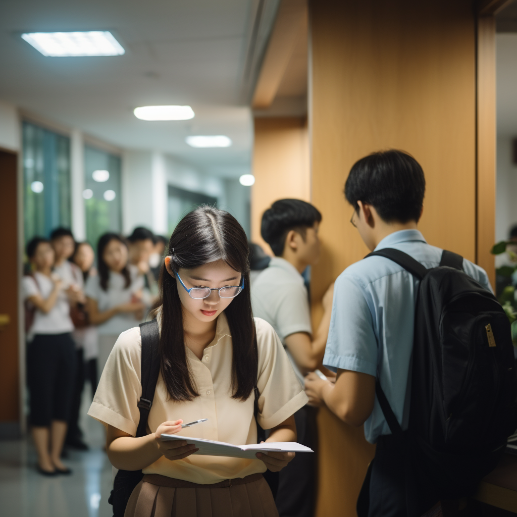 江蘇公務(wù)員考試資格審查:關(guān)鍵時間點(diǎn)