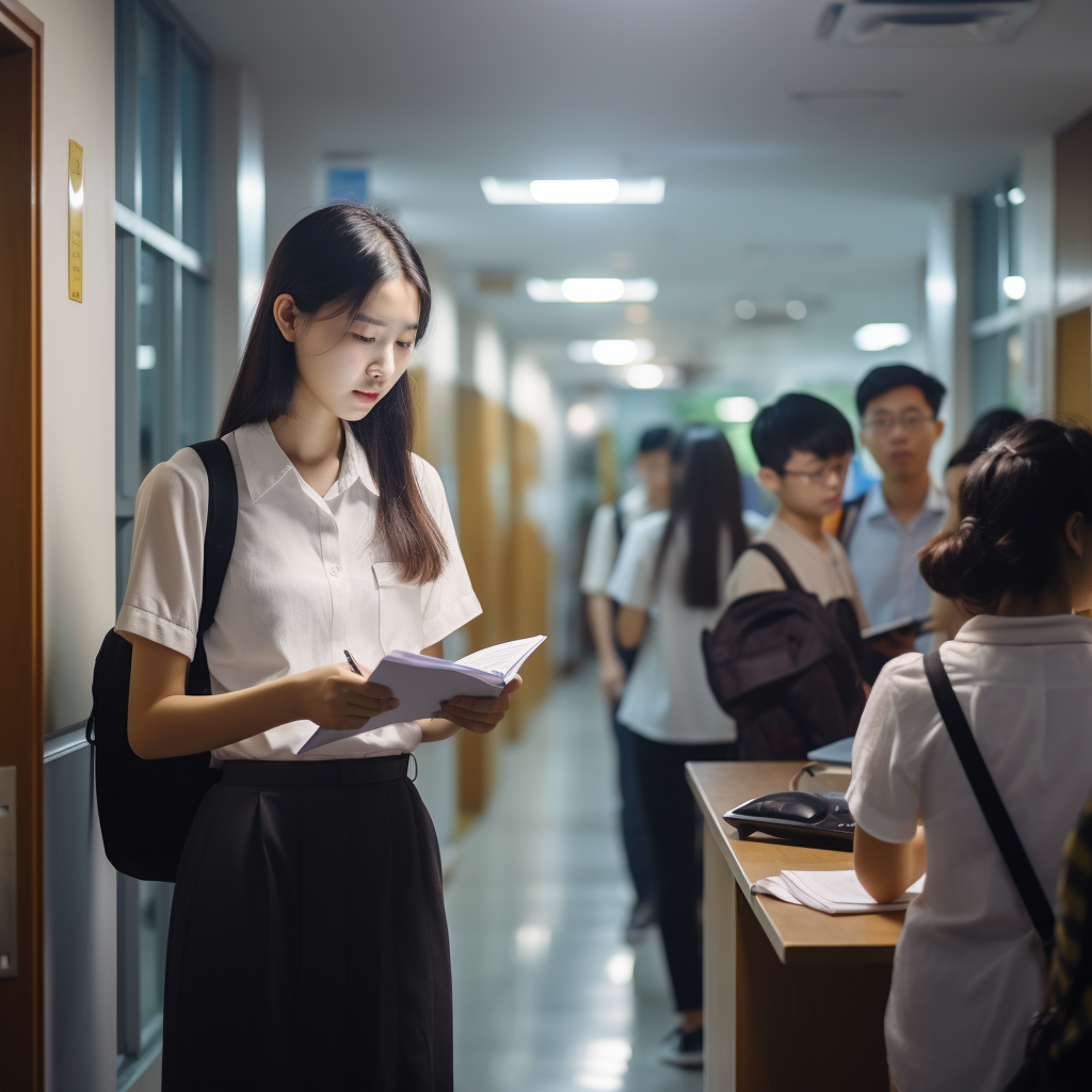 一探究竟：江蘇公務(wù)員考試的資格審查結(jié)果在哪里查詢(xún)？