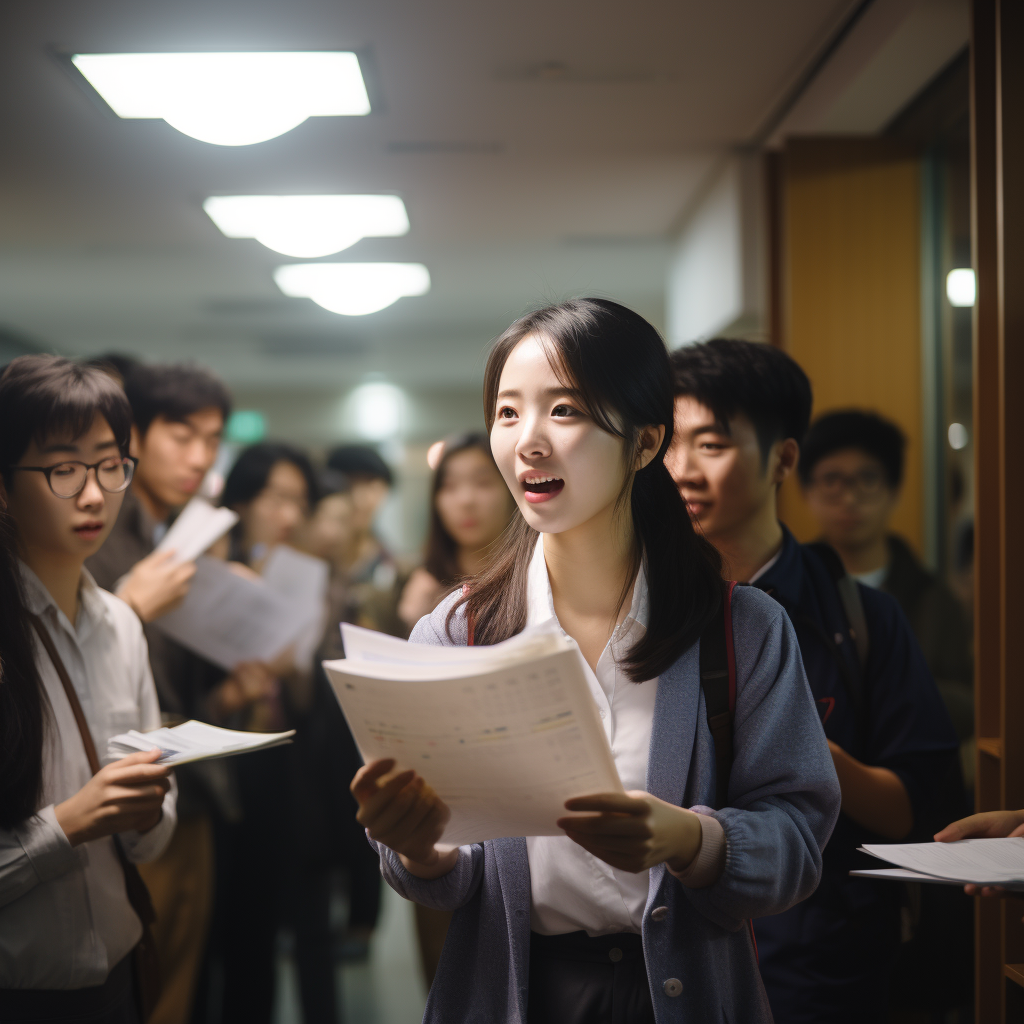 挫折也是成長(zhǎng)：江蘇公務(wù)員考試的資格審查不通過(guò)怎么辦？