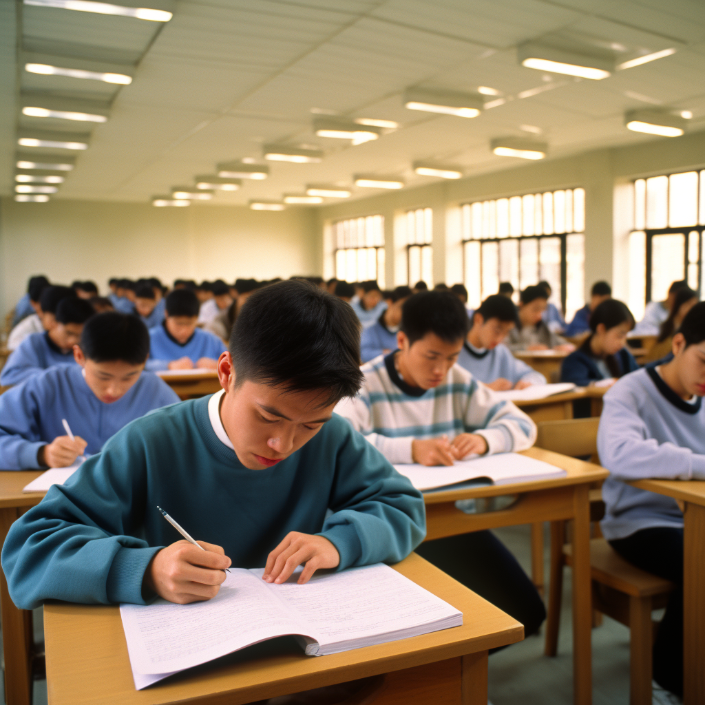 國(guó)考體檢多久會(huì)通知本人:一次詳細(xì)的探討