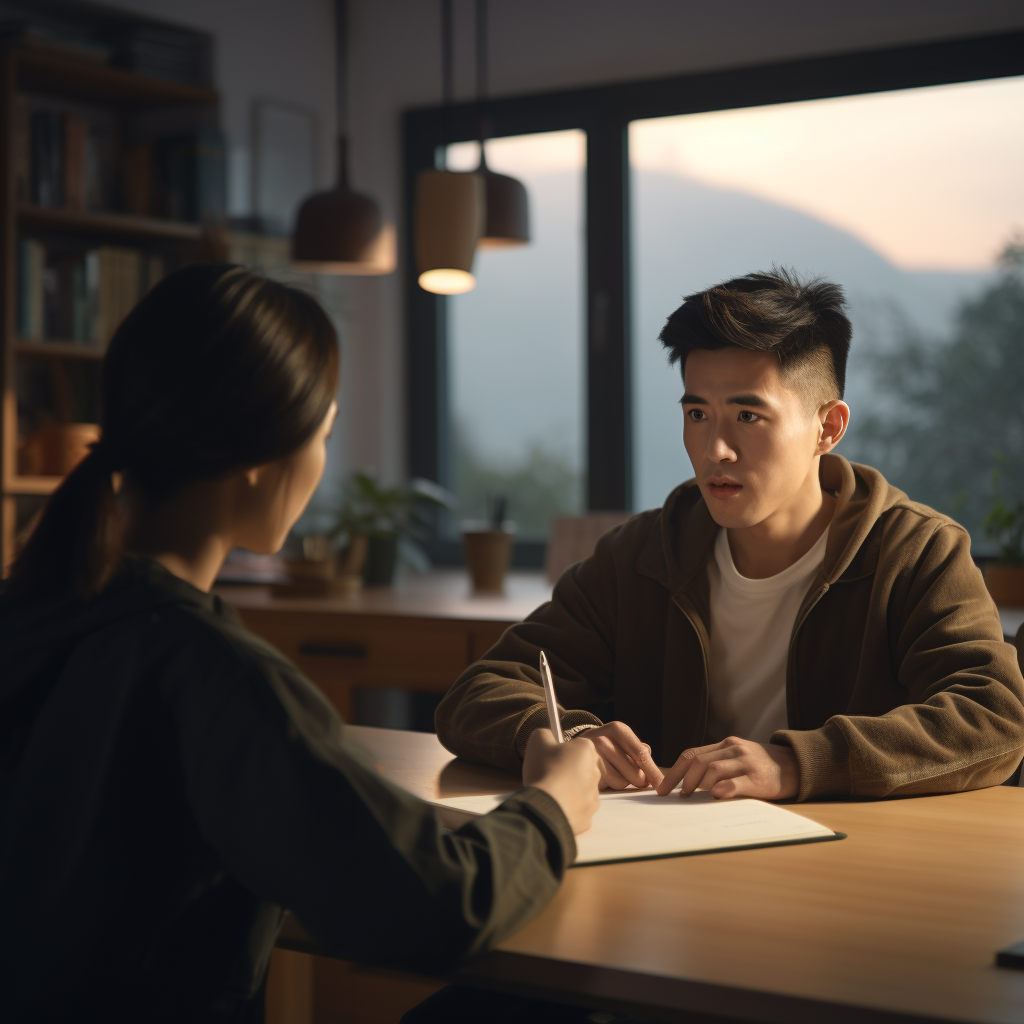 服務(wù)的誓言:江蘇公務(wù)員考試的服務(wù)承諾