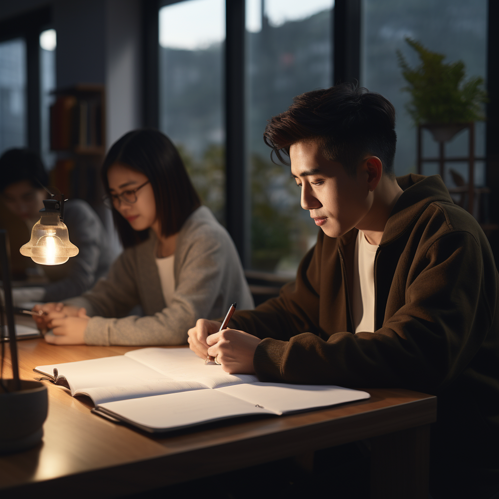 選擇的自由：江蘇公務(wù)員考試的服務(wù)地區(qū)可以選擇嗎？