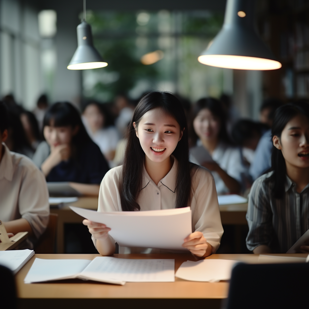 深度解析:江蘇公務(wù)員考試的命題趨勢(shì)