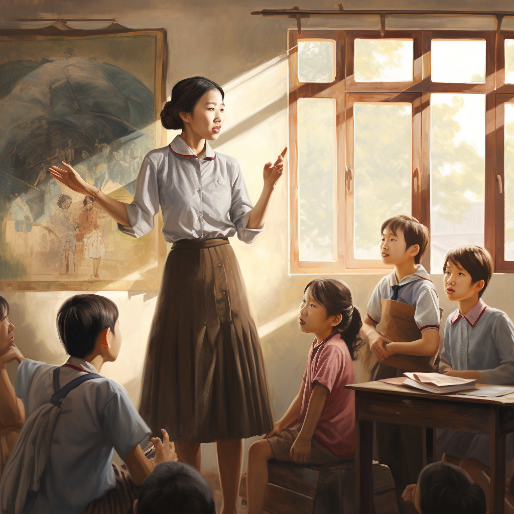 民辦學(xué)校招聘教師，策略與挑戰(zhàn)并存