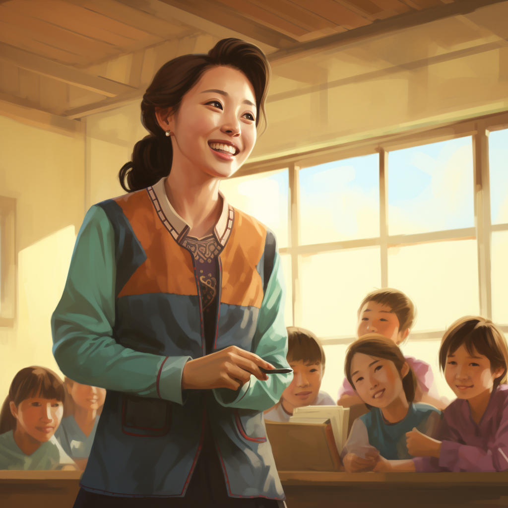 安徽省教師招聘考試如何看待:一份全面的解讀指南