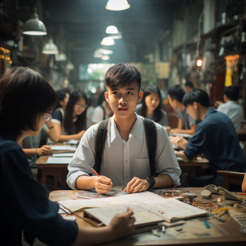 江蘇公務(wù)員考試復(fù)習(xí)疑問解答：詳解備考疑問，提升復(fù)習(xí)效果