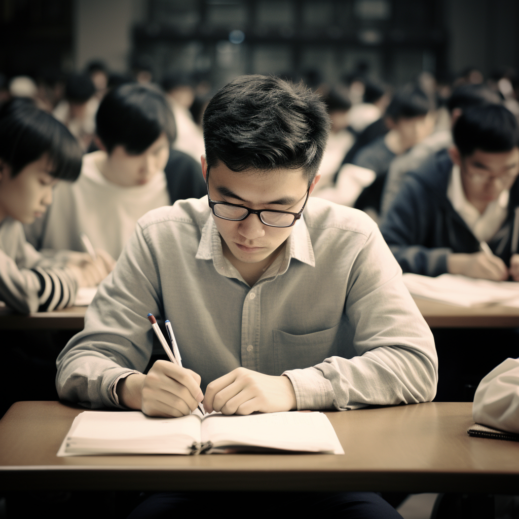 國考預(yù)體檢多久:解析預(yù)體檢的時間安排及其重要性
