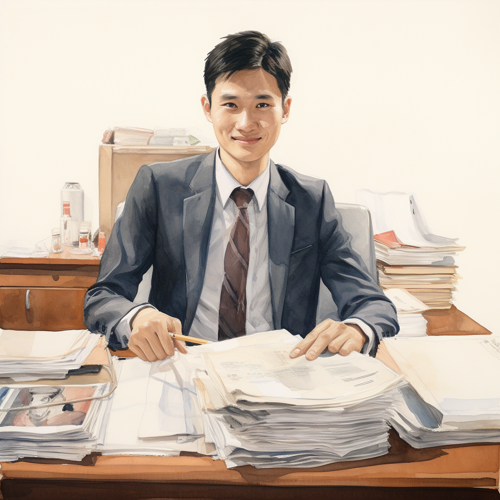 探索江蘇公務員考試的報名通道