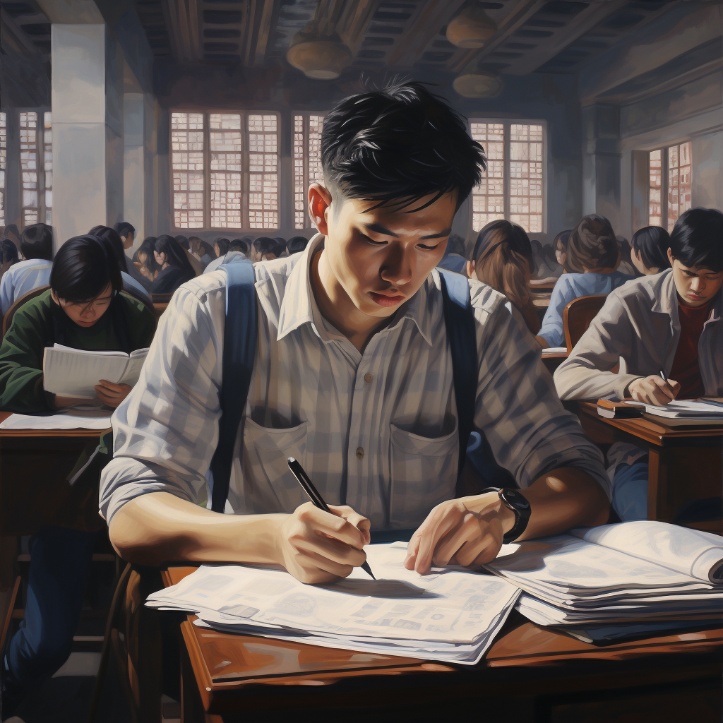 國考體檢多久政審:探索體檢與政審的關(guān)系及其時間安排