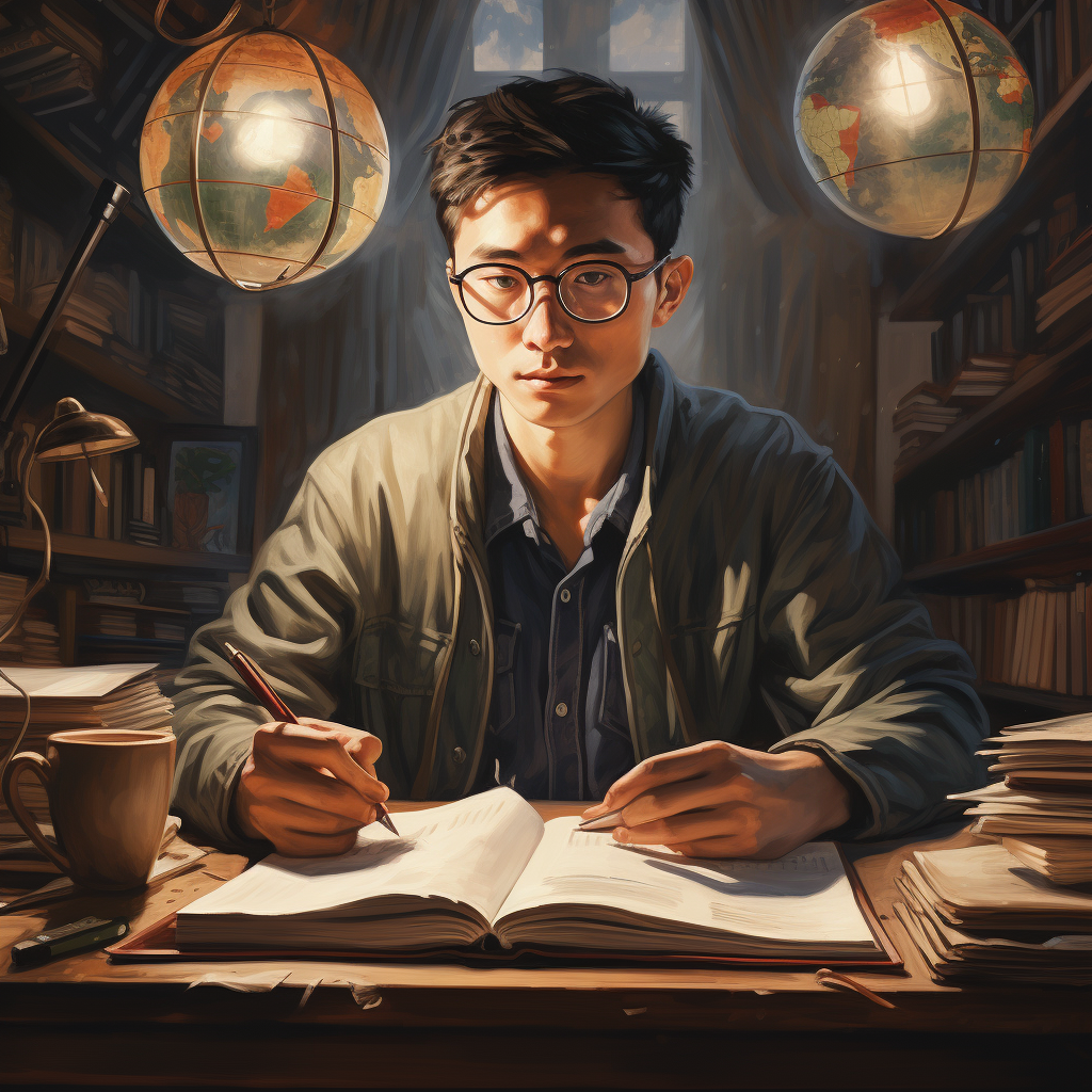 揭秘江蘇公務員考試的錄取名單怎么解讀