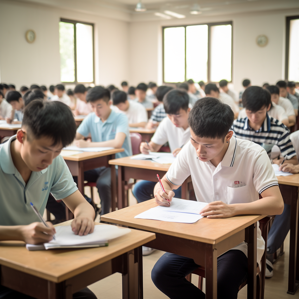 江蘇公務員考試的崗位工作職業(yè)威脅