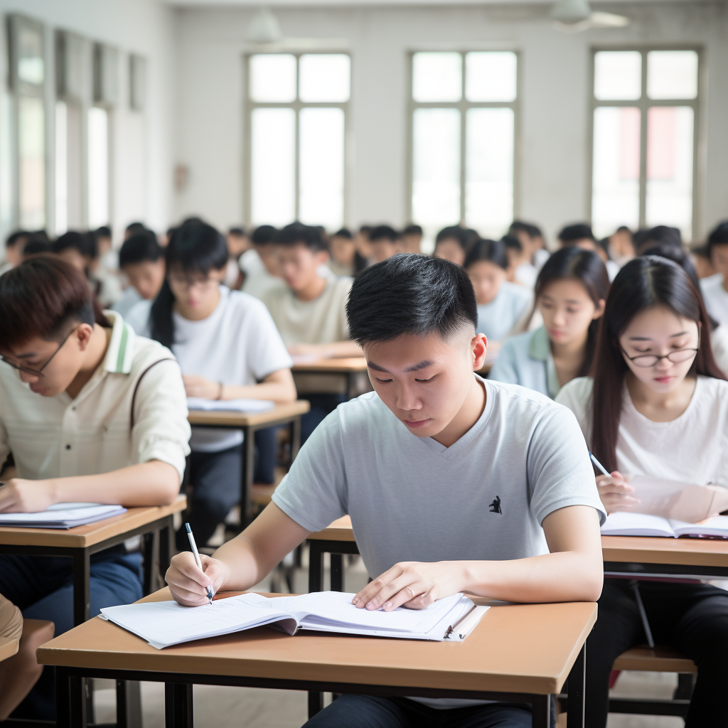 江蘇公務(wù)員考試的崗位工作職業(yè)特點