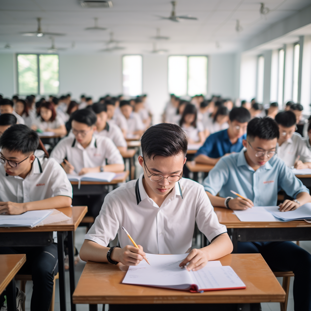 深度探討:江蘇公務(wù)員考試的崗位工作職業(yè)趨勢