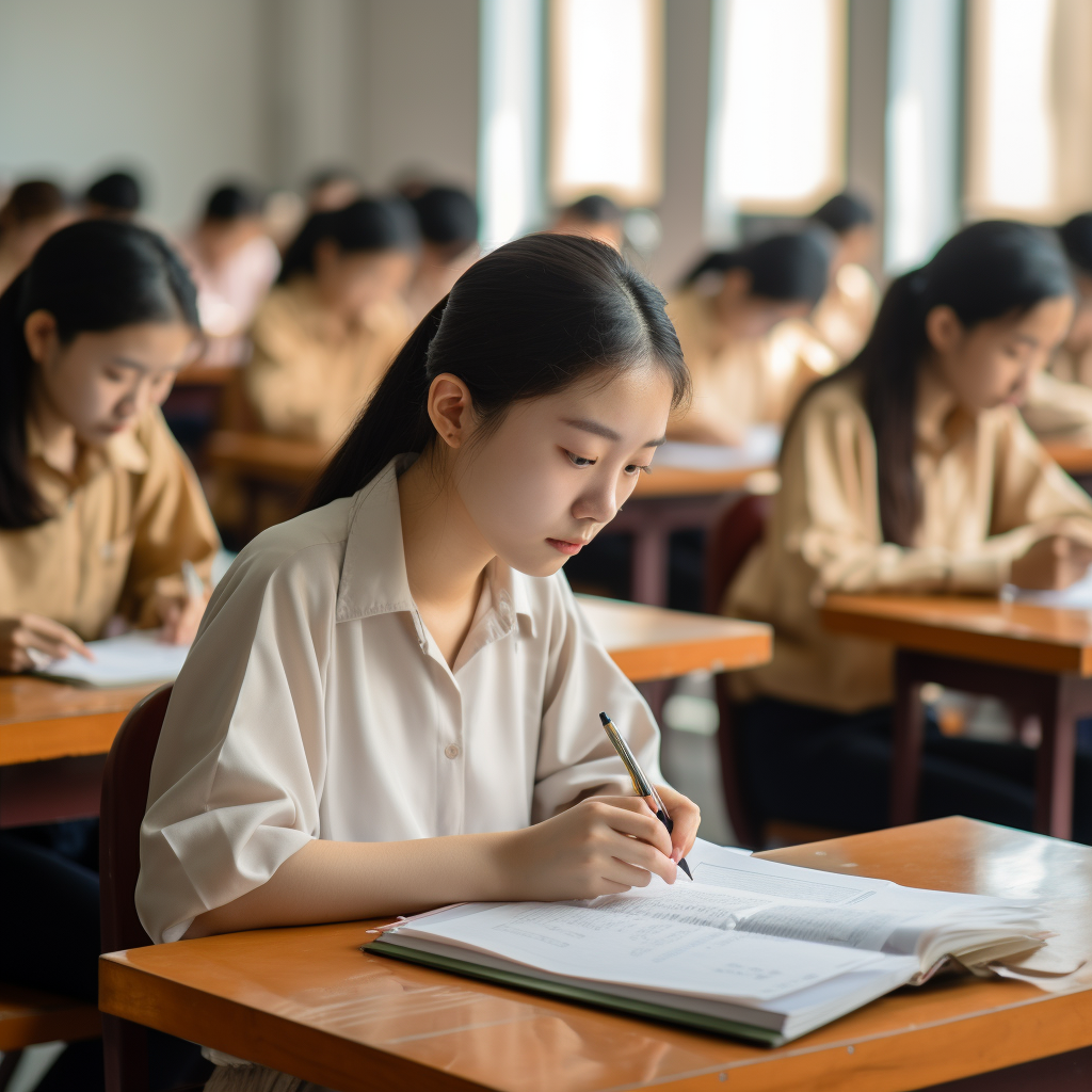 前瞻性分析:江蘇公務(wù)員考試的崗位工作職業(yè)預(yù)測(cè)