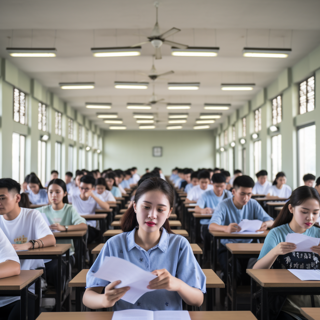 深入洞察:江蘇公務(wù)員考試的崗位工作職業(yè)分析