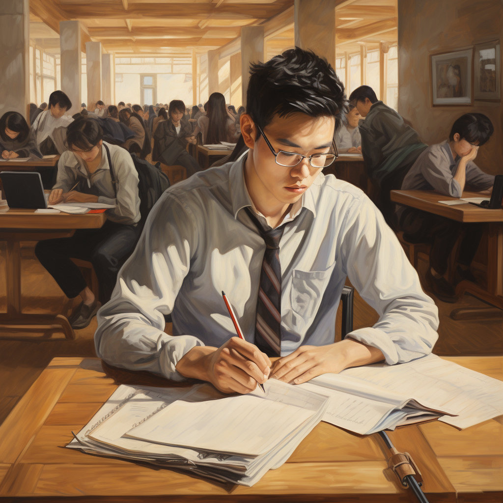 江蘇公務(wù)員考試的崗位工作職業(yè)協(xié)會(huì)的多維度角度探討
