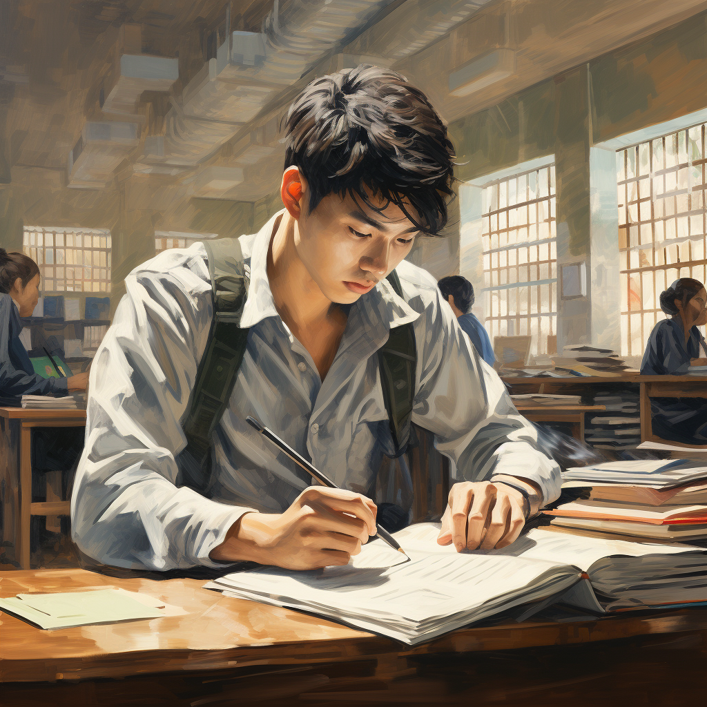 江蘇公務(wù)員考試的考試地點如何選擇