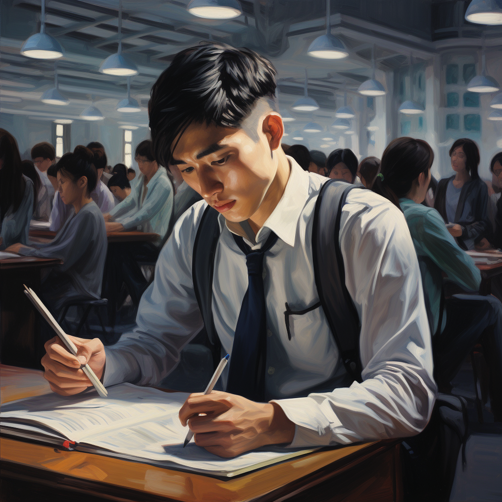 深度解析:江蘇公務(wù)員考試的崗位工作職業(yè)期刊的影響力與價值