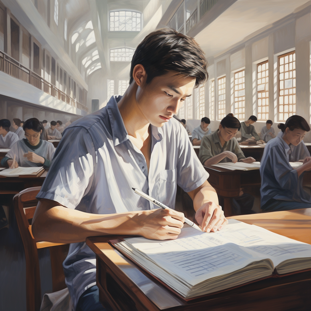 如何準(zhǔn)備江蘇公務(wù)員考試