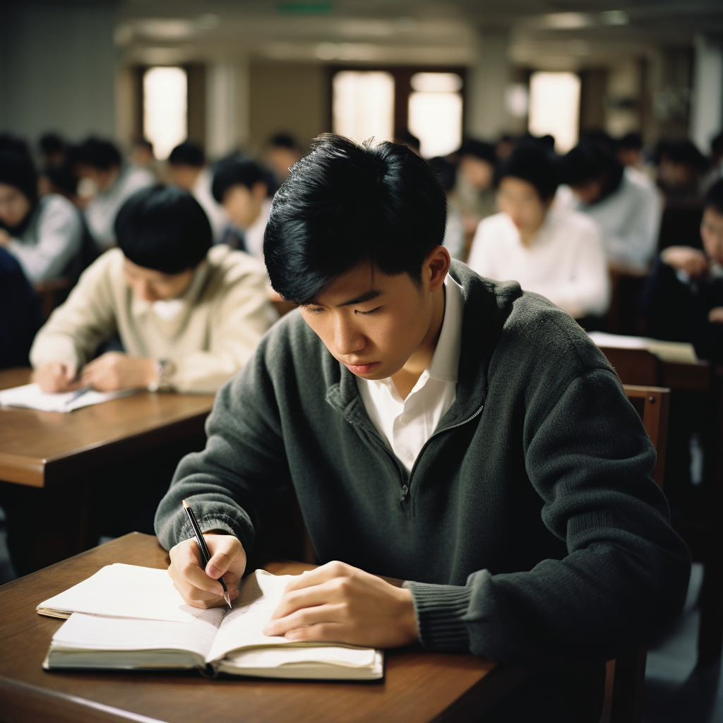 國(guó)考行測(cè)都考哪幾門知識(shí):全方位解析
