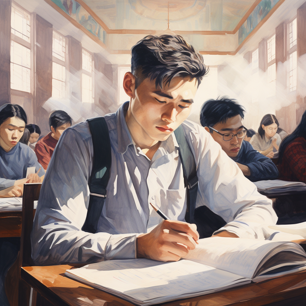 未收到國考體檢短信的應(yīng)對策略