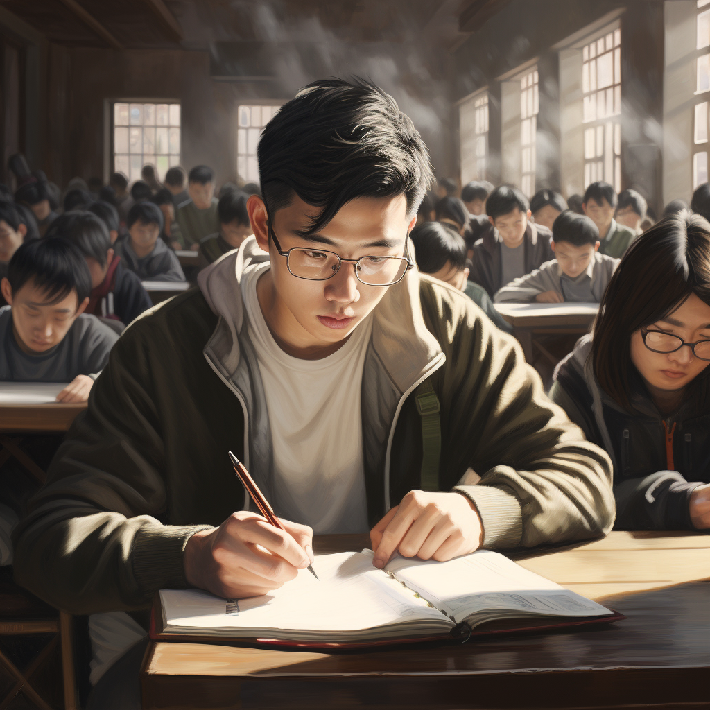 工作回報(bào):江蘇公務(wù)員考試的收獲之路